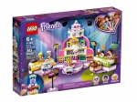 LEGO® Friends 41393 - Súťaž v pečení